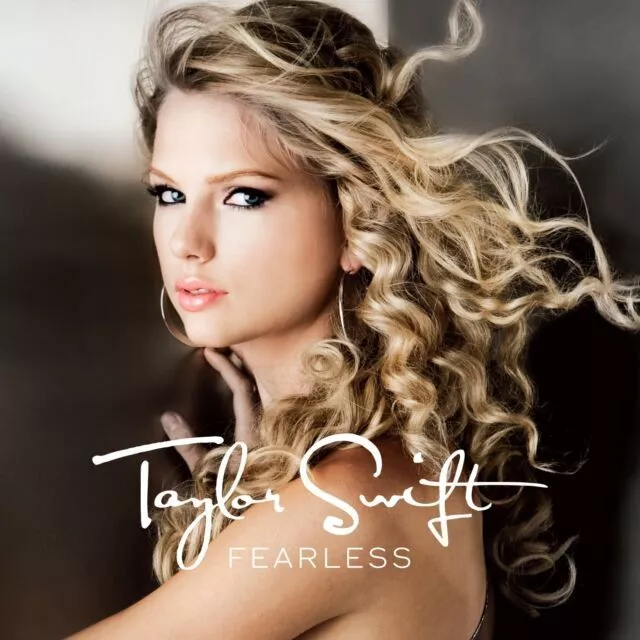 Taylor Swift : Fearless CD (2009) ***NEW*** Incredible Value and Free Shipping!