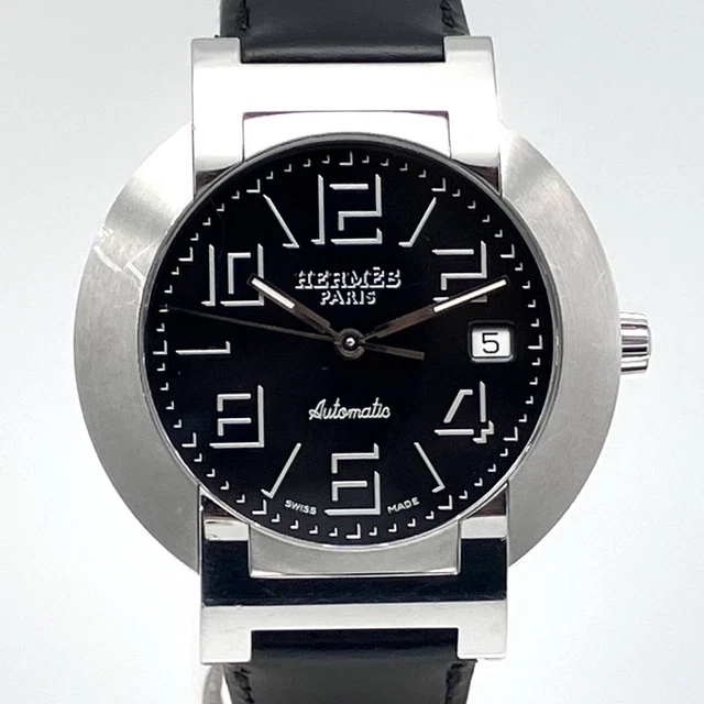 Carica Orologi Automatici Nostheart | Caricatore Nero Per Orologi | Ex Espositore
