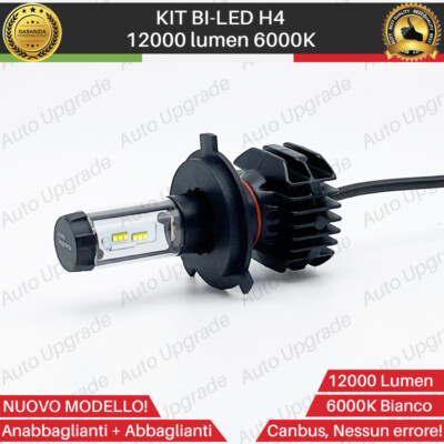 Boulevard LAMPADA LED HS1 6000K CANBUS DERBI BOULEVARD XENO 9000 LUMEN LENTICOLARE MOTO 
