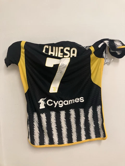 297 lunghissimi giorni senza Federico Chiesa. La Juventus ritrova un top player