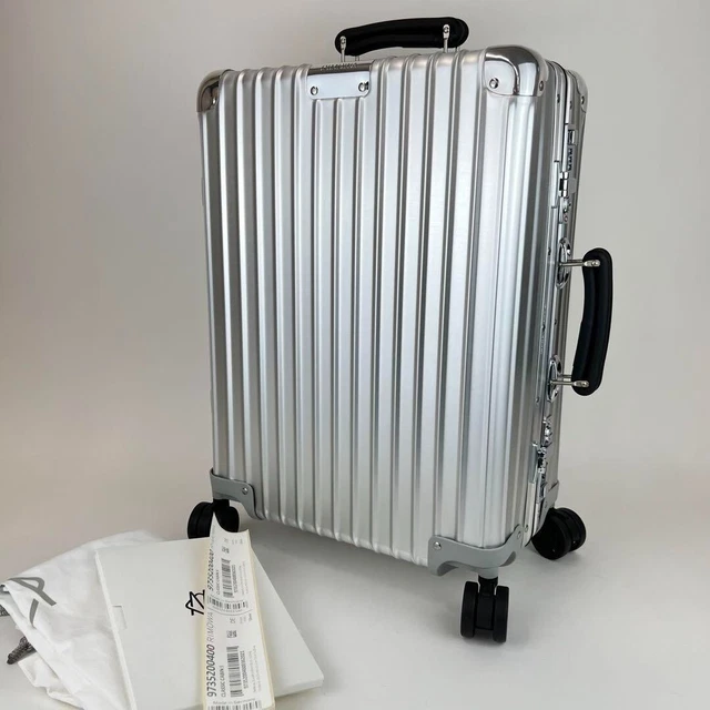 Rimowa classic flight 33l hot sale