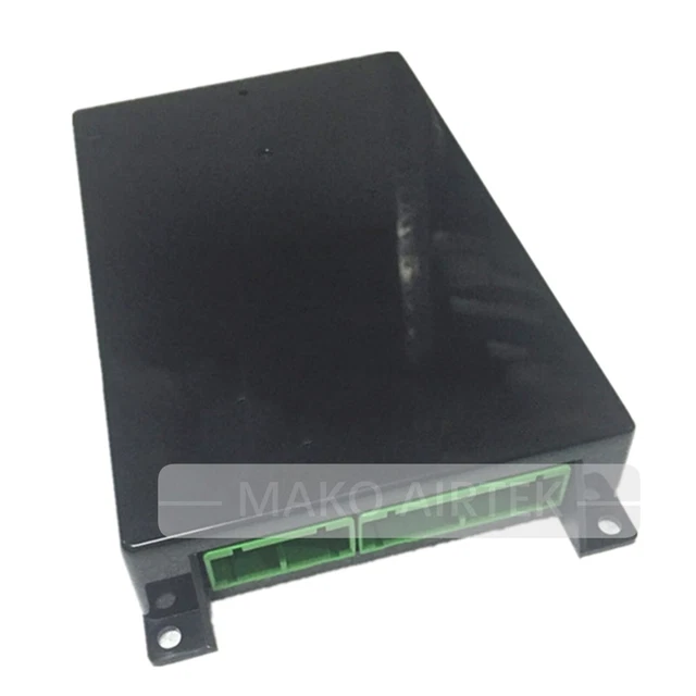 51586-15040 Air Conditioner Controller Fits Kobelco SK200-6E