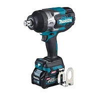 Makita XGT TW001GM201 - avvitatore a percussione 40VMAX