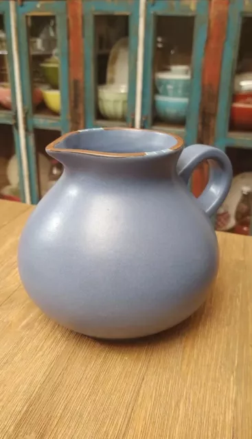 Dansk International Designs Ltd KW Portugal Mesa blue 2 Quart Pitcher