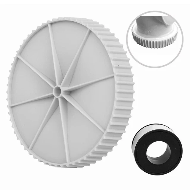Kit Conversion Baignoire En Spa – Pompe 1 CV, 6 Jets, Compatible Fibre De Verre Et Acrylique