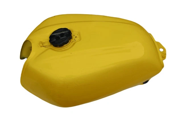 Réservoir de carburant pour moteur RC - Accessoires de télécommande - En plastique transparent - 410 ml (30-40 cc