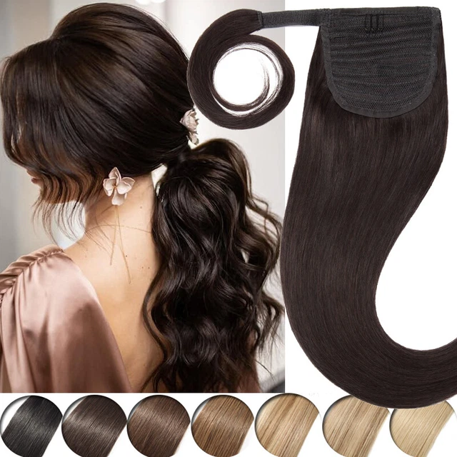 Tendenze Capelli Estate 2019, Dieci Modi Per Legare La Coda Con Gli - Foto 4