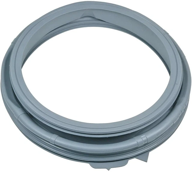 GENUINE SAMSUNG WF90F5E5U4W Washing Machine DOOR BOOT SEAL 52.48 PicClick