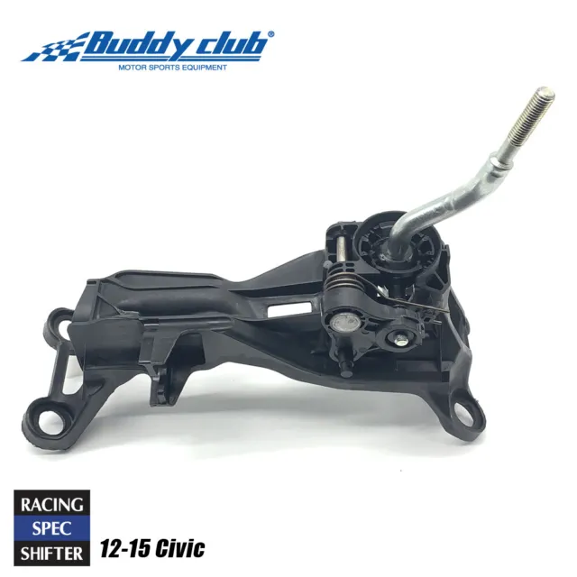 Buddy Club Racing Spec Short Shift Kit for Honda Civic (2012-2015)