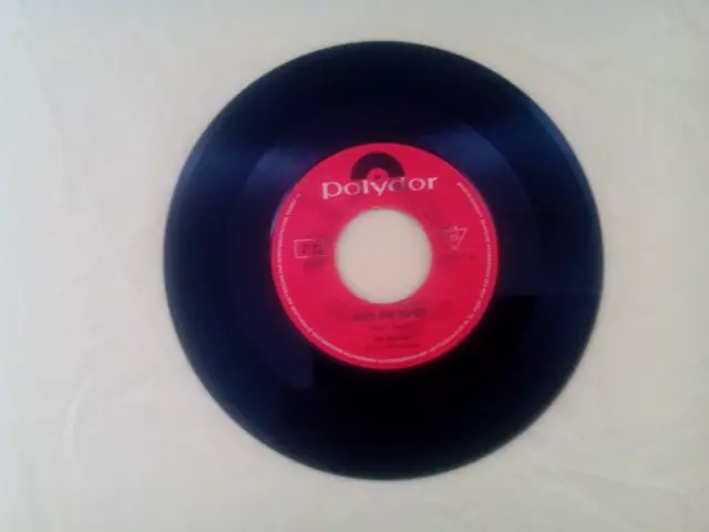 The Beatles(Tony Sheridan).Aint She Sweet.original Rare German Red Polydor.1964