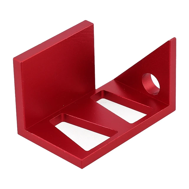 CENTRE DE TRAVAIL du bois compact 4590 degrés pour gabarits précis