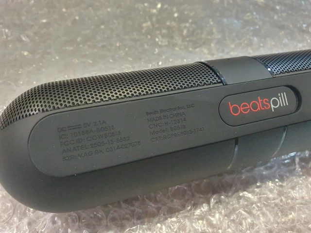 Beats sales pill 80513