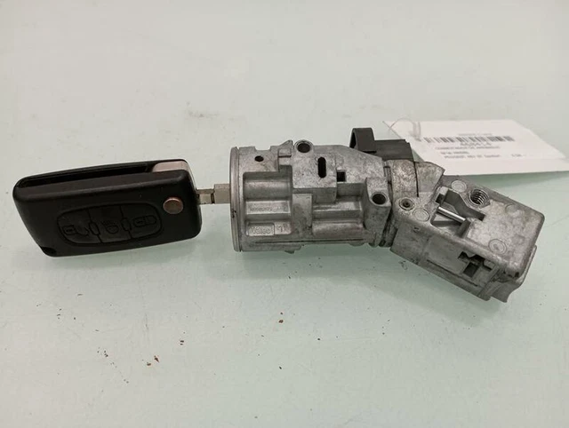 N0502455 commutateur de démarrage pour PEUGEOT 407 2.0 2004 460414