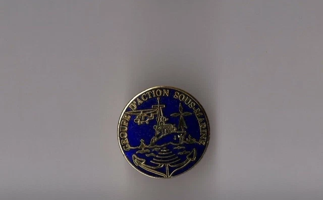 Chasseur de mÃ®nes L'Aigle - Photo n°6640