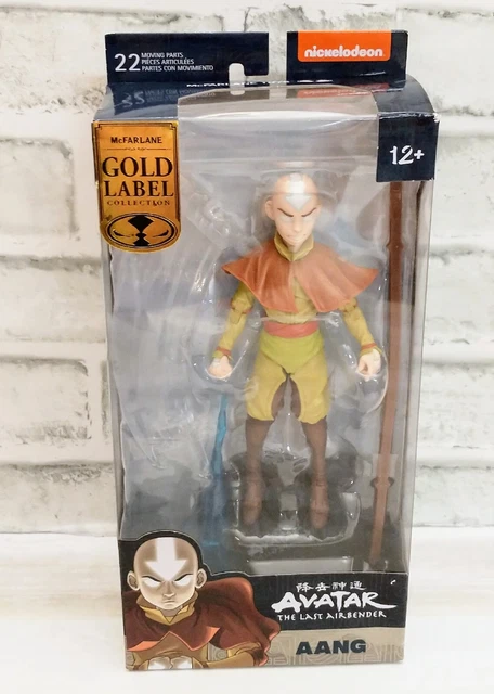 Figurine Pop Avatar: Le Dernier Maître De L'air #1806 Pas Cher : Aang