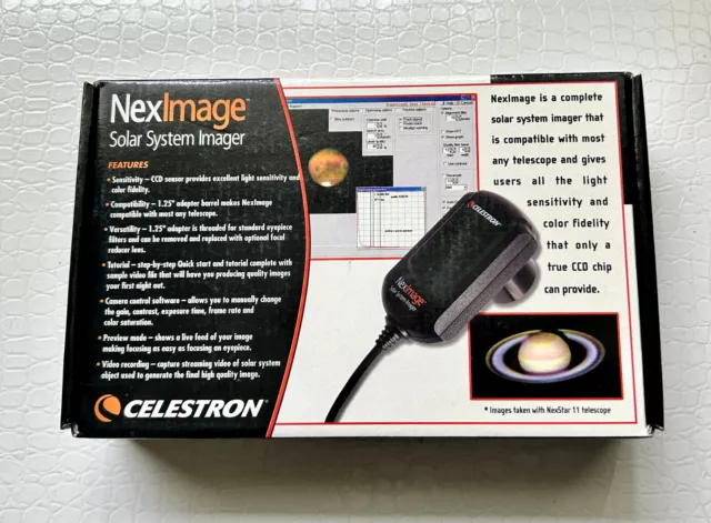 Neximage 93712 sales