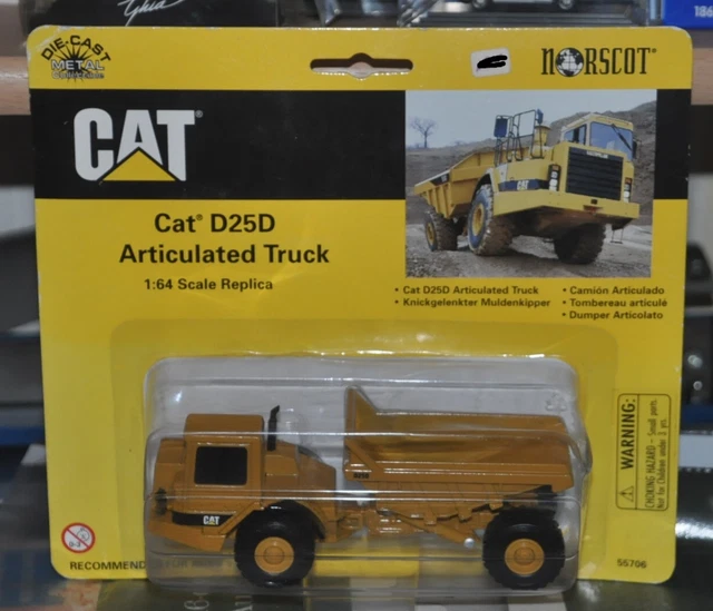 Poclain TCB - Excavatrice Pelle Caterpillar - Bourbon 1/43 - Emballage D'origine
