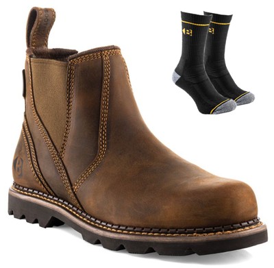 Honeywell Boots bottes travail sécurité moto homme pointure 44 neuves marque Honeywell 