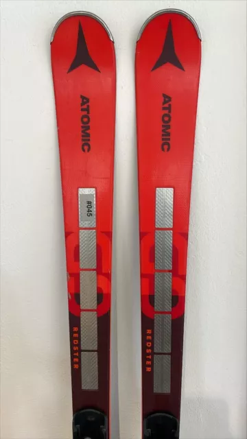 Atomic Redster G9 172cm #045