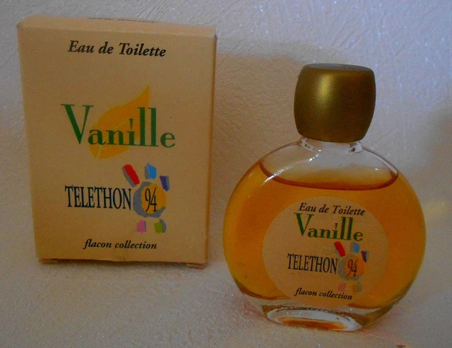 Lot De Gel Douche Yves Rocher Téléthon 1997 - 150 Ml - Neuf Collector