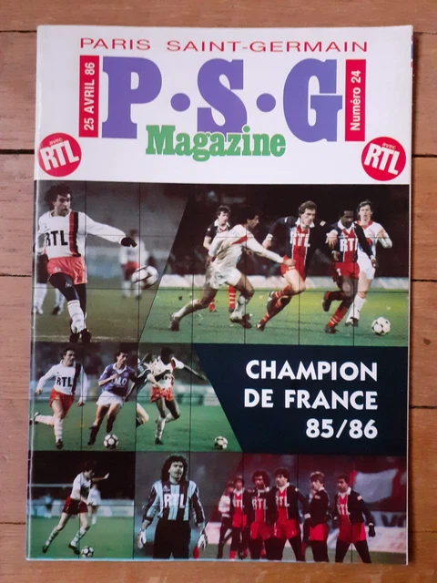 Saison 2003-2004 du Paris Saint-Germain - Wikipédia