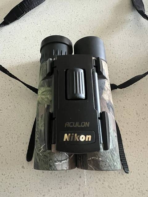 Nikon Telescope