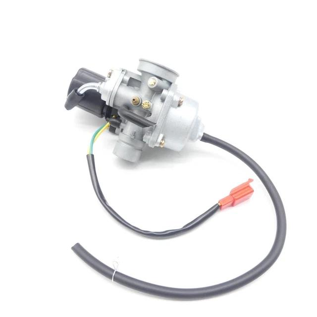 Vergaser Sport 17,5mm Citomerx YSN Für Peugeot Jet Force 50 C-Tech