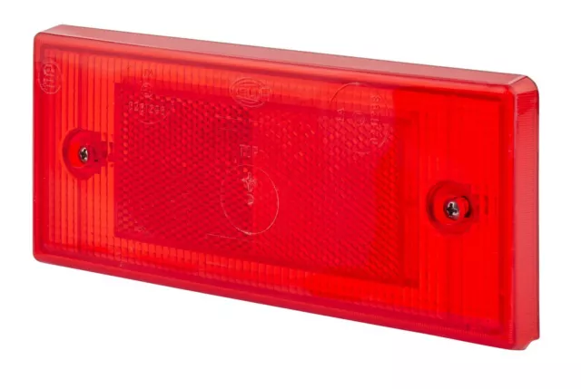 Hella 8Ra 003 734-101 Reflex Reflector