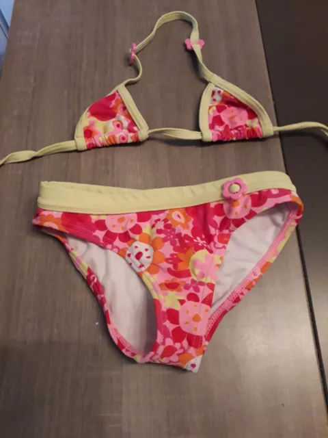 Maillot De Bain Enfant  4 ans