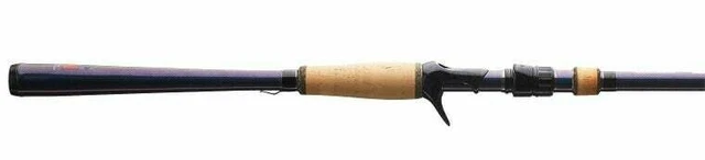 Phenix M1 7'4" Heavy Casting Rod MX74H