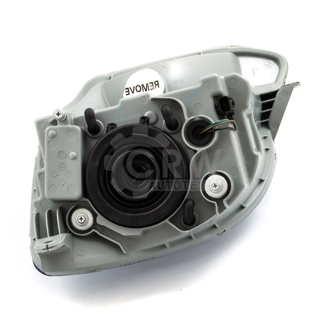 Tubo Pompa Servosterzo Per Matiz M200/M250 0.8L (2005-2010) – Ricambio Originale 96322927