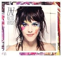 ZAZ: RECTO VERSO (Deluxe) [CD]+[DVD] (digipack) [CD]+[DV... | CD | état ...