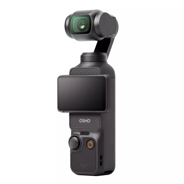 DJI Osmo Pocket 3 4K 3 Axis Gimbal Camera Creator Combo  - [Official Store] 2