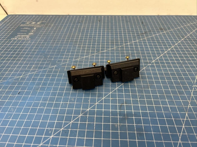 1 PIED [VERSION ECO] pour platine Technics MK2 [3D PRINTED 1x FOOT] EUR 5,99 - FR