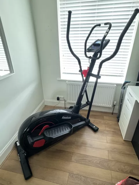 Reebok GX40s Cross Trainer Used A Handful Of Times. In Excellent Condition