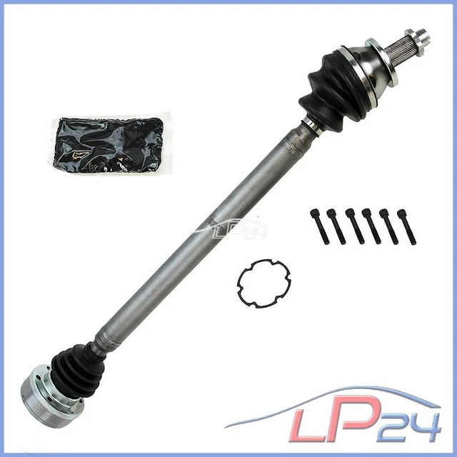 Cardan De Transmission Avant Droit Pour Vw Fox 1.2 05- Polo 9N 1.2 1.4 1.9 01-