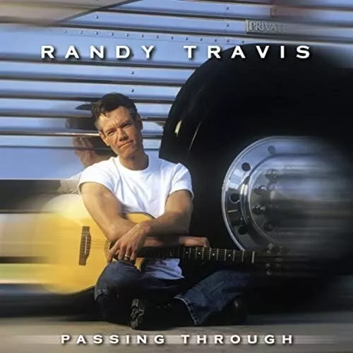 Lote de 2 Colección Randy Travis con CD/Regalo bono secreto ¡con compra!¡!