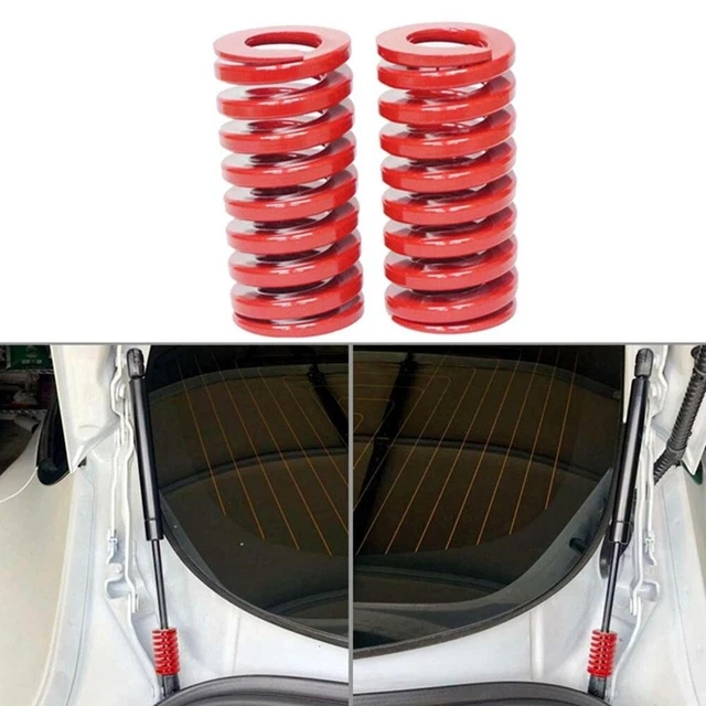 Per Tesla OD molle molle barre idrauliche ammortizzanti asta di supporto tronco