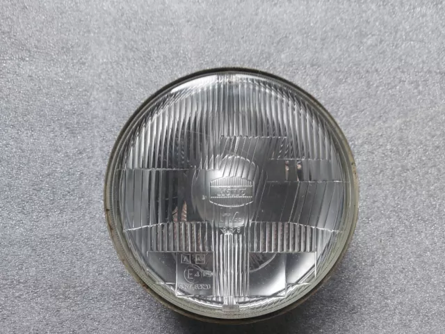 Yamaha Rd250Lc Rd350Lc 4L0 Genuine Koito Headlight