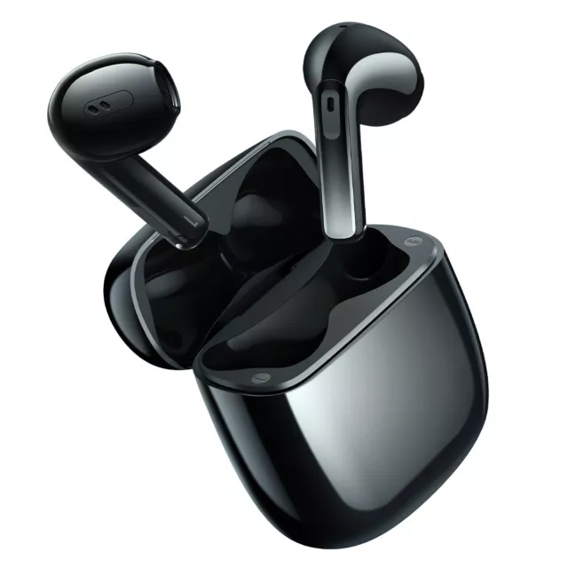 Baseus Kopfhürer Bluetooth 5.2 TWS Ohrhörer Kabellos In-Ear-Kopfhörer