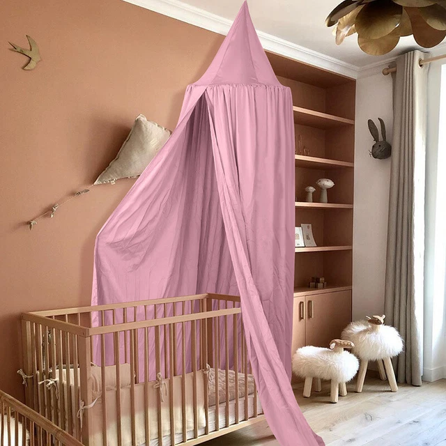 Cielo letto tenda culla bambini zanzariera letto bambino baldacchino regalo
