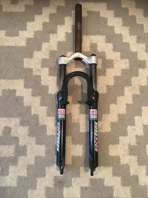 Rockshox 26 sales v brake