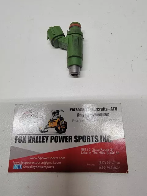 Kawasaki JETSKI Ultra 250X 260x OEM FUEL INJECTOR INJECTORS NOZZLE 49033-3708