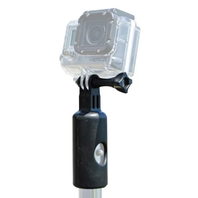 Adaptador de cámara Shurhold GoPro