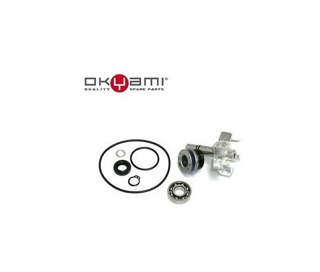 Kit Filtri Aria E Olio Per Yamaha T-Max 530 (2012-2016) – Tagliando Fai Da Te