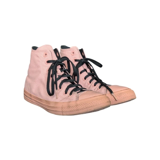 Pink opi converse deals