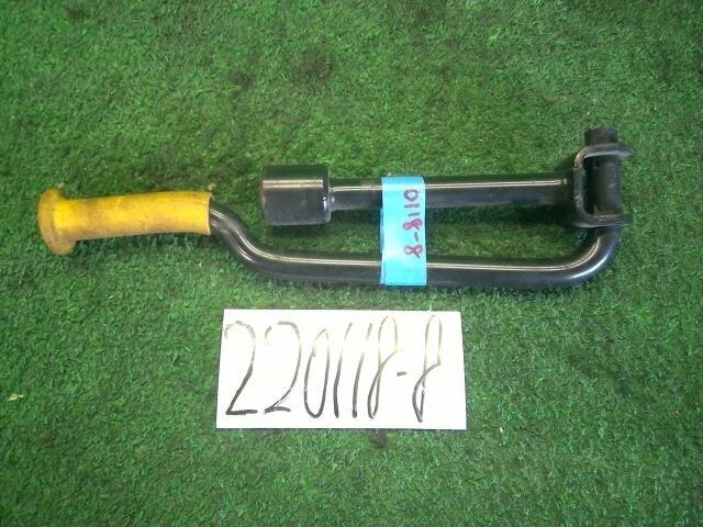 Renault Kangoo 2002 GF-KCK7J Kit attrezzi 7700304909 [usato] [PA78498605]