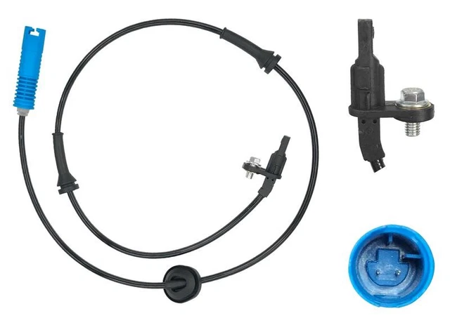FuelParts Front ABS Speed Sensor for Land Rover Freelander 2.5 Sep 2000-Feb 2007
