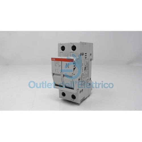 Abb Fusible Débrochable 10, 3X38 1+N 690UC M200893