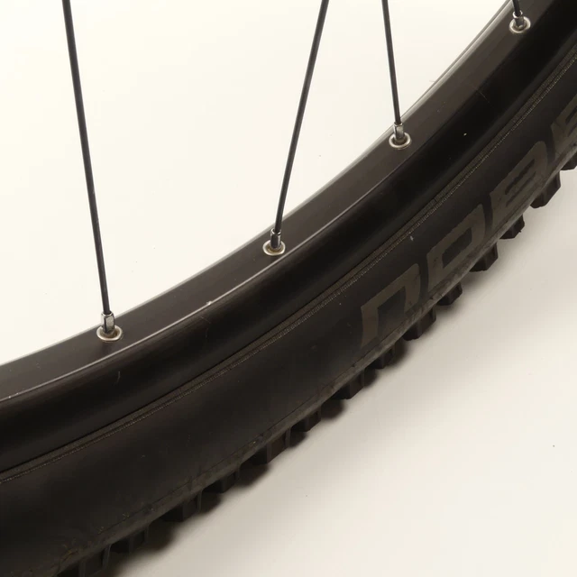 SunRingle Atac Düroc 30 Laufrad vorne 27,5" Sunringle Nabe #11607 4